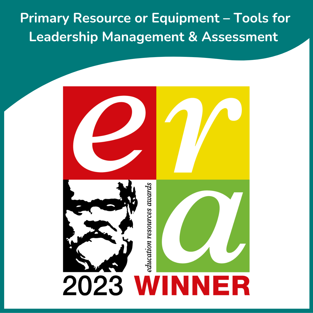 2023 Primary Green