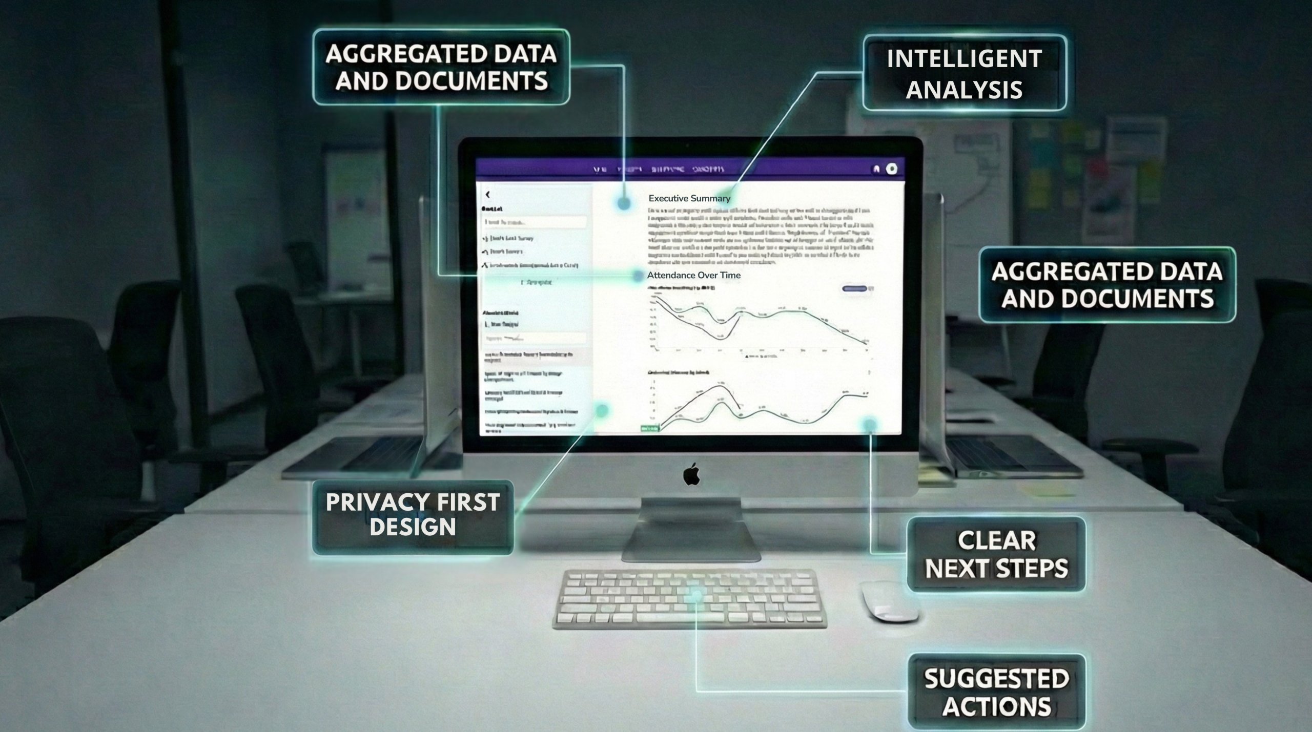 Executive Summary (1)